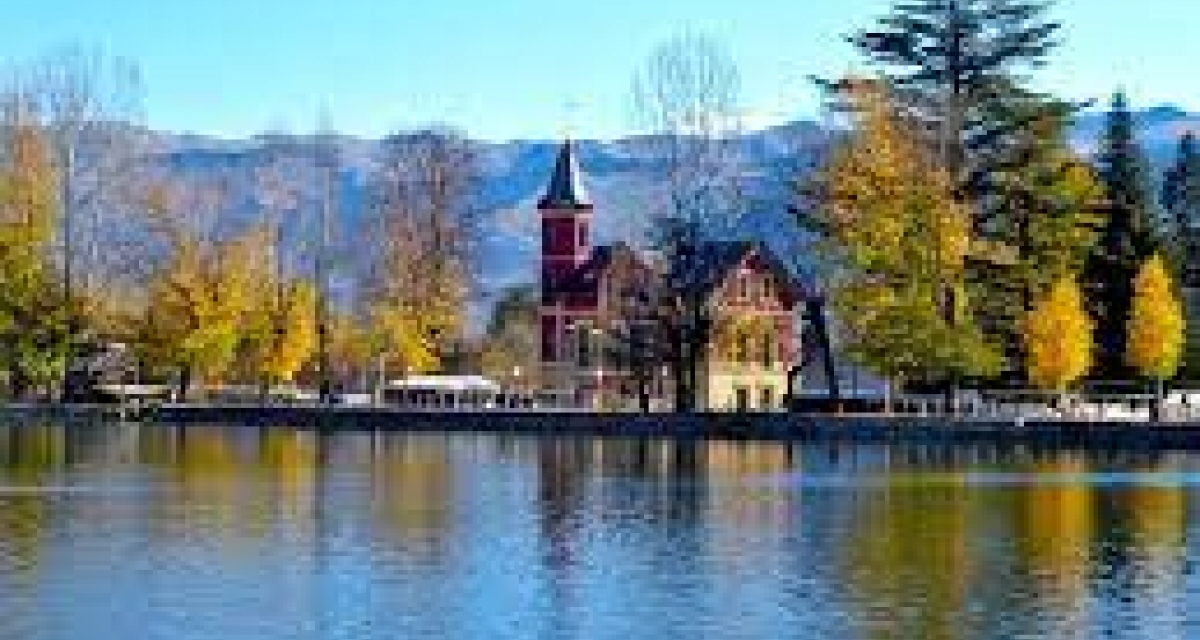 viaje foto CIRCUITO 3 NACIONES