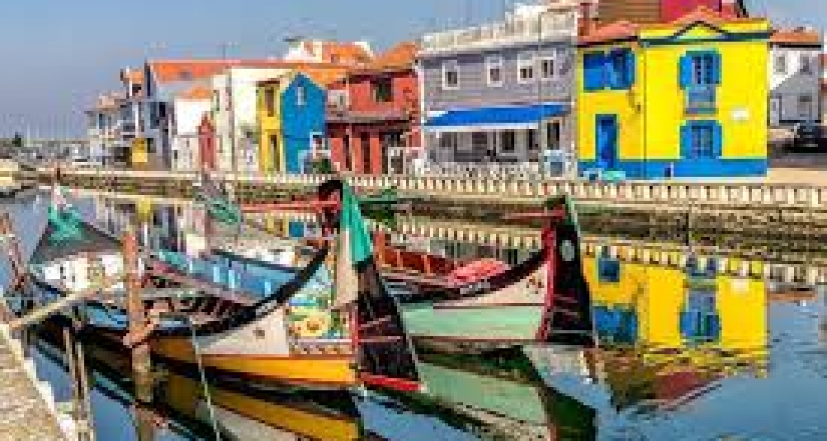 viaje foto PORTUGAL AL COMPLETO