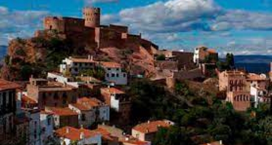 viaje foto PEÑISCOLA-CULLA-VILLAFAMÉS